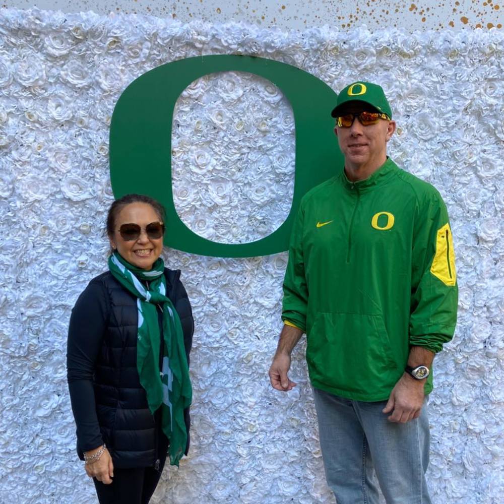 Meet your Posher, Grace